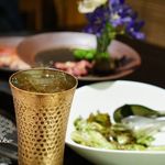 焼肉トラジ - ハイボール