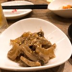 岐阜 馬肉酒場 馬喰ろう - 