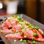 Yakiniku Toraji - 肉寿司