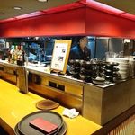 焼肉トラジ - 内観