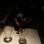 山形座 瀧波 - ハーフで2,000円