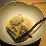 山形座 瀧波 - 水潤