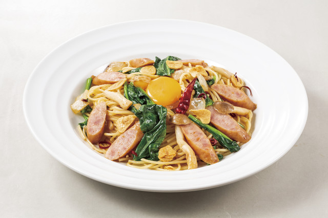 料理メニュー タパス タパス 池袋店 池袋 パスタ 食べログ