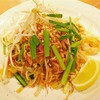 タイ料理 ロングラオ 百匹の象