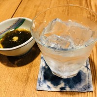 寿司 高瀬 - 浅黄うさぎ（600円）