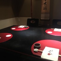 むぎとろ・日本料理 黒やなぎ - 