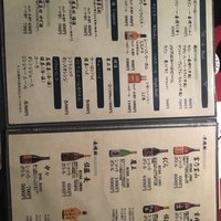 むぎとろ・日本料理 黒やなぎ - 