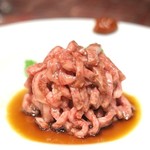 黒毛WAGYU RESTAURANT HACHI - 