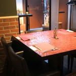 黒毛WAGYU RESTAURANT HACHI - 