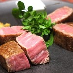 黒毛WAGYU RESTAURANT HACHI - 