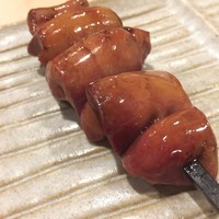 焼鳥 おみ乃 - 