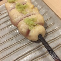 焼鳥 おみ乃 - 