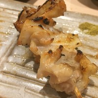 焼鳥 おみ乃 - 