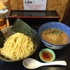 麺屋 頂 中川會 曳舟店