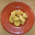 無添くら寿司 - ちびころチキン