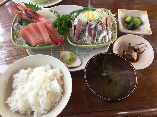 写真 2ページ目 いさりび食堂 九十九里町その他 魚介料理 海鮮料理 食べログ 写真 2ページ目 いさりび食堂 九十九里町その他 魚介料理 海鮮料理 食べログ
