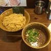 ベジポタつけ麺えん寺