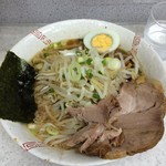 原価堂 - らうめん