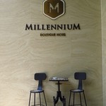 Millennium Boutique Hotel - 
