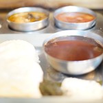 南インド家庭料理 カルナータカー - 