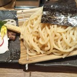 銀座 篝 ルクア大阪店 - 美しい全体図。