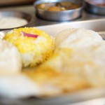 南インド家庭料理 カルナータカー - 