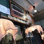 南インド家庭料理 カルナータカー - 