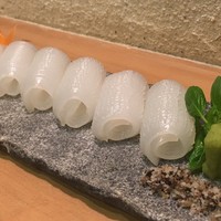 いか糸造り