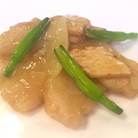 揚州名菜 秦淮春 - 