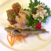 揚州名菜 秦淮春 - 