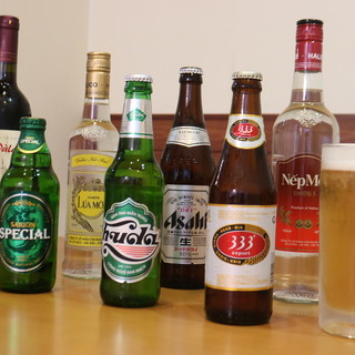 LONG DINH VIET NAM RESTAURANT_2