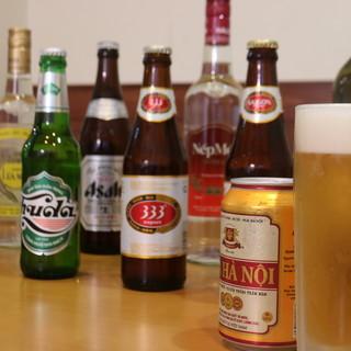 LONG DINH VIET NAM RESTAURANT_1