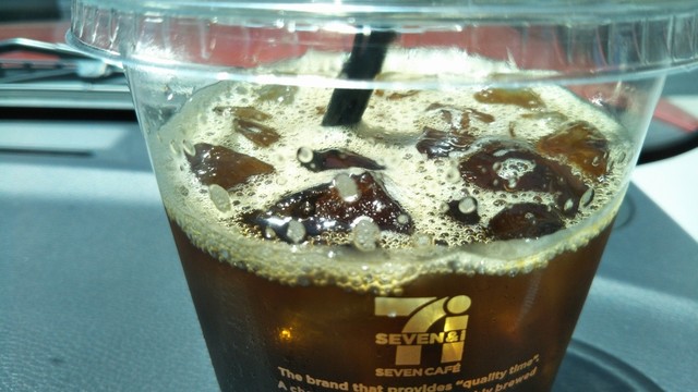 セブンイレブン 原町日の出町店 - 原ノ町（コンビニ・スーパー）の写真