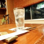 日月あん - 2011年7月訪問　