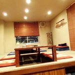 日月あん - 2011年7月訪問