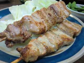 福岡で豚バラが美味しいお店 博多や天神のおすすめ14選 食べログまとめ