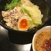 広島ラーメン 万丈 - 料理写真: