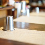 南インド家庭料理 カルナータカー - 