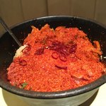 お好み焼ポン吉 - 