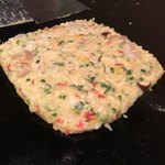 お好み焼ポン吉 - 