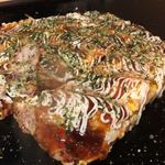 お好み焼ポン吉 - 