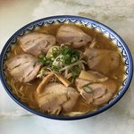 中華そば かわい - 