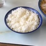 中華そば かわい - 