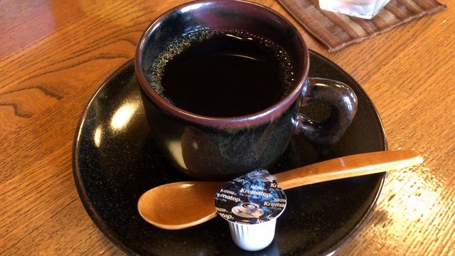 珈琲工房ハンズ - 糸井（喫茶店）の写真