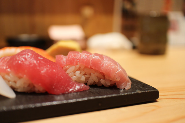 Sake Sakana Tempura Sushi Kado photo 3