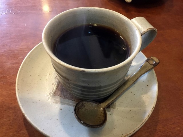 プロムナード - 苫小牧（喫茶店）の写真