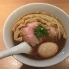 らぁ麺 はやし田 新宿本店