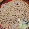 蕎麦一心たすけ