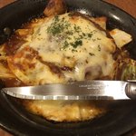 洋食バル AKR - 