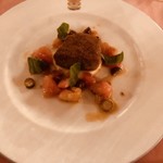 リストランテ・サバティーニ 青山 - 